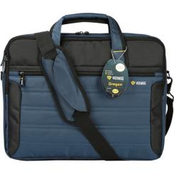 Сумка для ноутбука YENKEE 15.6" OREGON YBN 1531 black Фото
