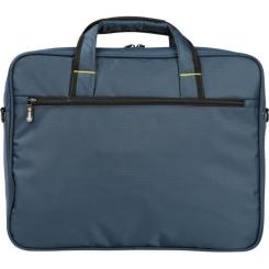 Сумка для ноутбука YENKEE 15.6" OREGON YBN 1531 black Фото 2