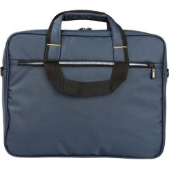 Сумка для ноутбука YENKEE 15.6" OREGON YBN 1531 black Фото 6