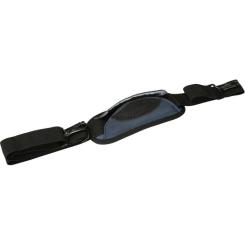 Сумка для ноутбука YENKEE 15.6" OREGON YBN 1531 black Фото 8