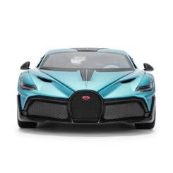 Машина TechnoDrive Bugatti Divo синий 1:18 Фото 6