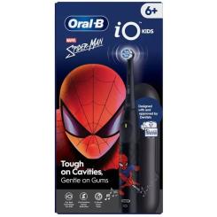 Электрическая зубная щетка Braun Oral-B iO Series 2 iOS2K.1H9.K Spider-Man Фото 1
