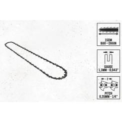 Цепь Skil 0512 Фото 1