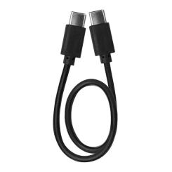 Батарея универсальная EMOS 10000mAh WI1046, 20W, Wireless, grey Фото 7