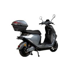 Электроскутер Atlas Shark 2 Box 2000W Grey Фото 3