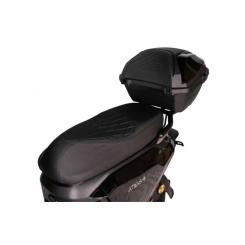 Электроскутер Atlas Shark 2 Box 2000W Grey Фото 5