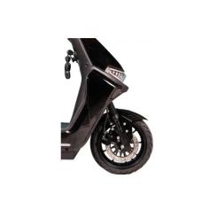 Электроскутер Atlas Shark 2 Box 2000W Grey Фото 6