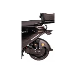 Электроскутер Atlas Shark 2 Box 2000W Grey Фото 7