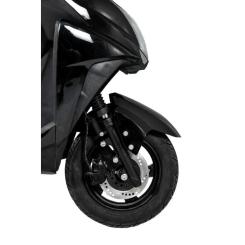 Электроскутер Atlas Spider Box 2000W Lithium Red Фото 5