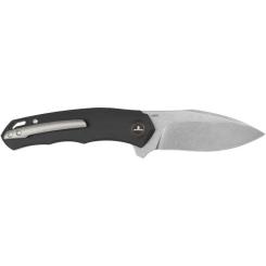 Нож Cimmerian Knives С1 N690 SW Black Фото 1