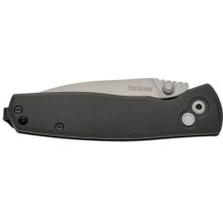 Нож Kershaw Kindred Black Фото 2