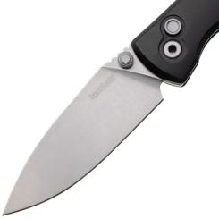 Нож Kershaw Kindred Black Фото 4
