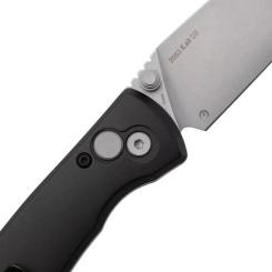 Нож Kershaw Kindred Black Фото 5