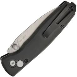 Нож Kershaw Kindred Black Фото 8