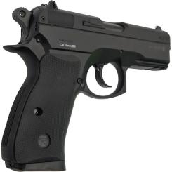 Страйкбольный пистолет ASG CZ 75D Compact 6 мм Фото 2