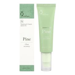 Крем для лица 9Wishes Pine Treatment Успокаивающий 50 мл Фото