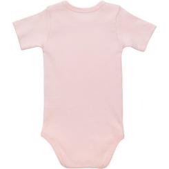Боди детское Bibaby с мишкой Фото 4