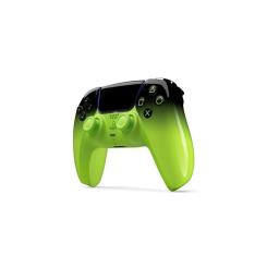 Геймпад Sony Playstation DualSense Bluetooth PS5 Remix Green Фото 1
