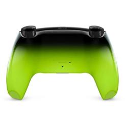 Геймпад Sony Playstation DualSense Bluetooth PS5 Remix Green Фото 4