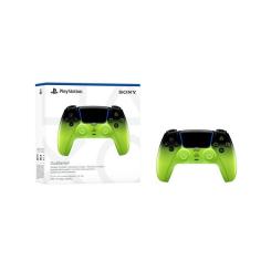 Геймпад Sony Playstation DualSense Bluetooth PS5 Remix Green Фото 5