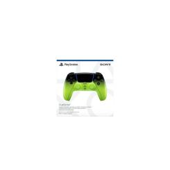 Геймпад Sony Playstation DualSense Bluetooth PS5 Remix Green Фото 6