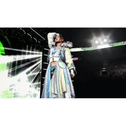 Игра Sony WWE 2K26, BD диск Фото 1