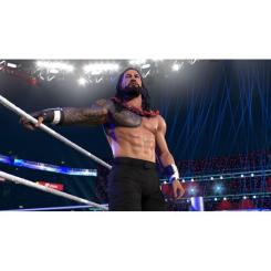 Игра Sony WWE 2K26, BD диск Фото 5