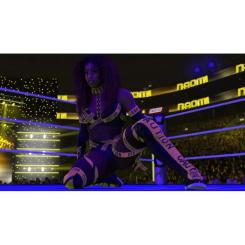 Игра Sony WWE 2K26, BD диск Фото 6