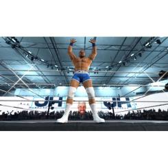 Игра Sony WWE 2K26, BD диск Фото 7