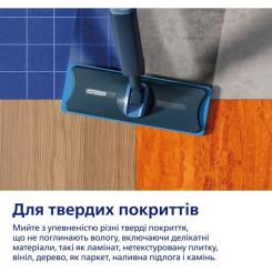 Электрошвабра Philips XV5113/01 Фото 9