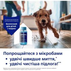 Электрошвабра Philips XV5113/01 Фото 5