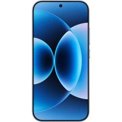 Мобильный телефон Xiaomi 17 12/256GB Ice Blue Фото 1