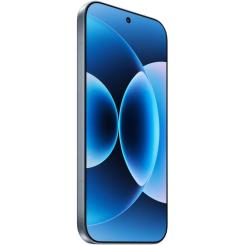 Мобильный телефон Xiaomi 17 12/256GB Ice Blue Фото 2