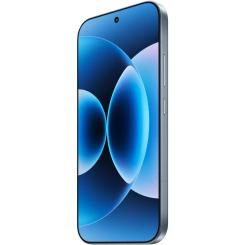 Мобильный телефон Xiaomi 17 12/256GB Ice Blue Фото 3