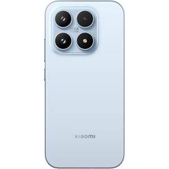 Мобильный телефон Xiaomi 17 12/256GB Ice Blue Фото 4