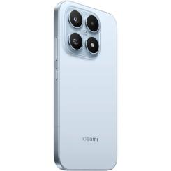 Мобильный телефон Xiaomi 17 12/256GB Ice Blue Фото 5