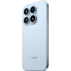 Мобильный телефон Xiaomi 17 12/256GB Ice Blue Фото 6