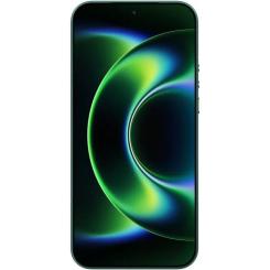 Мобильный телефон Xiaomi 17 Ultra 16/512GB Starlit Green Фото 1