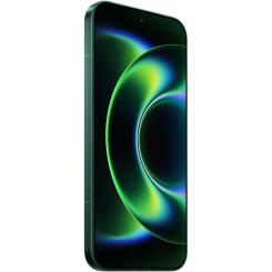 Мобильный телефон Xiaomi 17 Ultra 16/512GB Starlit Green Фото 2