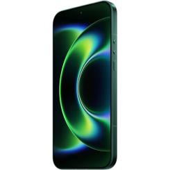 Мобильный телефон Xiaomi 17 Ultra 16/512GB Starlit Green Фото 3