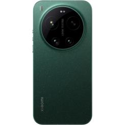 Мобильный телефон Xiaomi 17 Ultra 16/512GB Starlit Green Фото 4