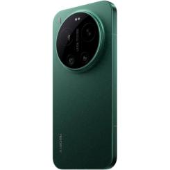 Мобильный телефон Xiaomi 17 Ultra 16/512GB Starlit Green Фото 5