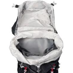 Рюкзак туристический Skif Outdoor Highlander 60L Black Фото 4