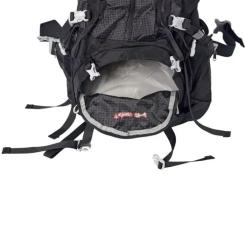 Рюкзак туристический Skif Outdoor Highlander 60L Black Фото 5