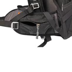 Рюкзак туристический Skif Outdoor Highlander 60L Black Фото 7