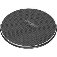 Зарядное устройство Energizer Qi 15W wireless WCP107 black Фото