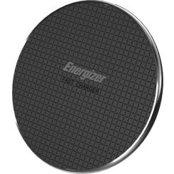 Зарядное устройство Energizer Qi 15W wireless WCP107 black Фото 1