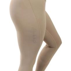 Штаны Kilpi Rivian-W YL0424 khaki - 40 - хакі Фото 3
