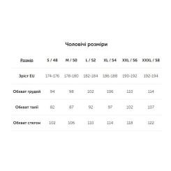 Штаны Trimm Motion black - XL - чорний Фото 2