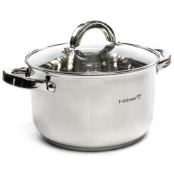 Кастрюля Hölmer з кришкою 3,6л Фото 2